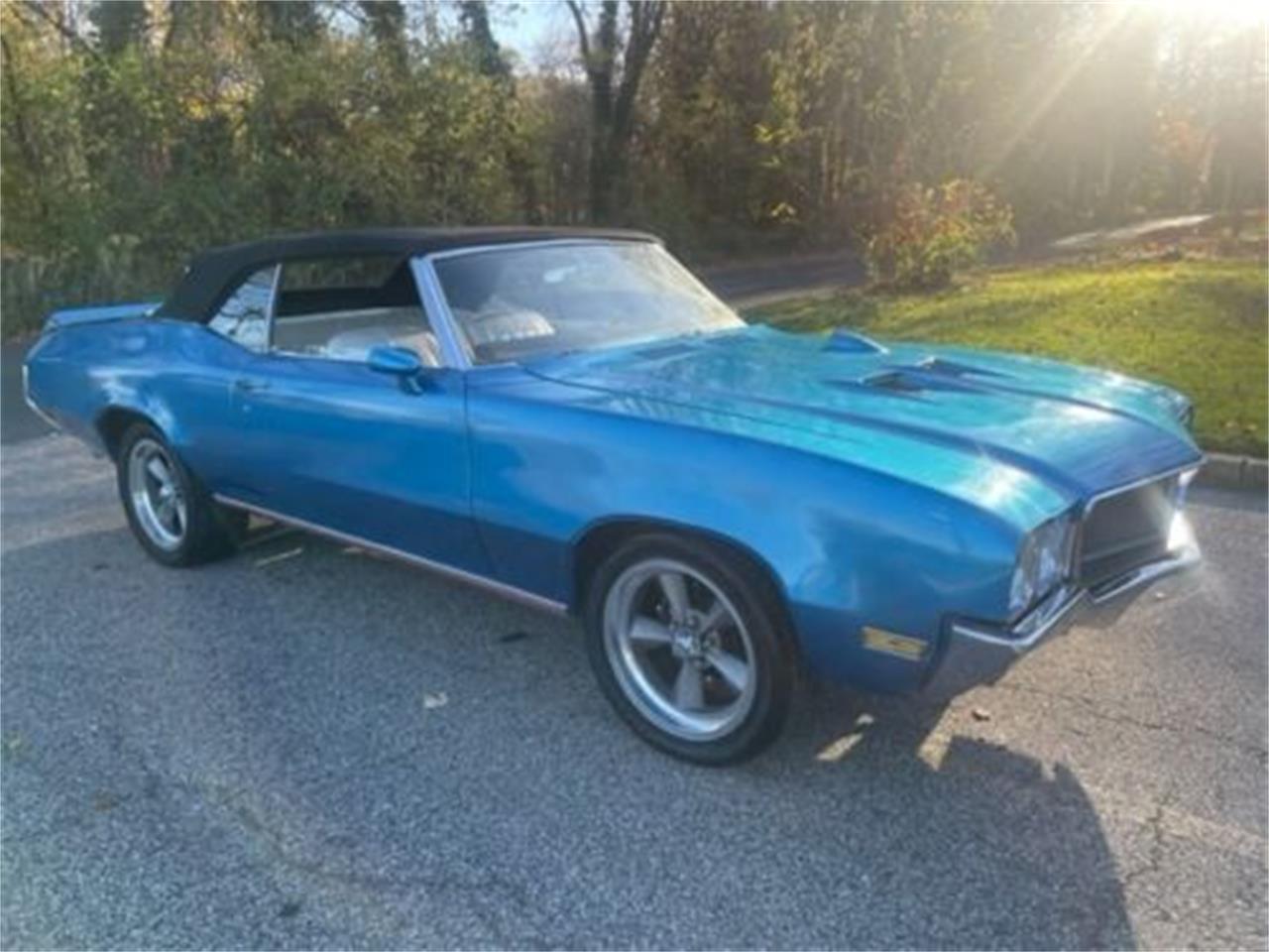 1970 Buick Skylark for Sale | ClassicCars.com | CC-1663928