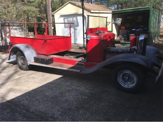 1930 Chevrolet Truck (CC-1660393) for sale in Hobart, Indiana