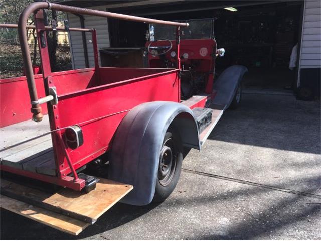 1930 Chevrolet Truck (CC-1660393) for sale in Hobart, Indiana
