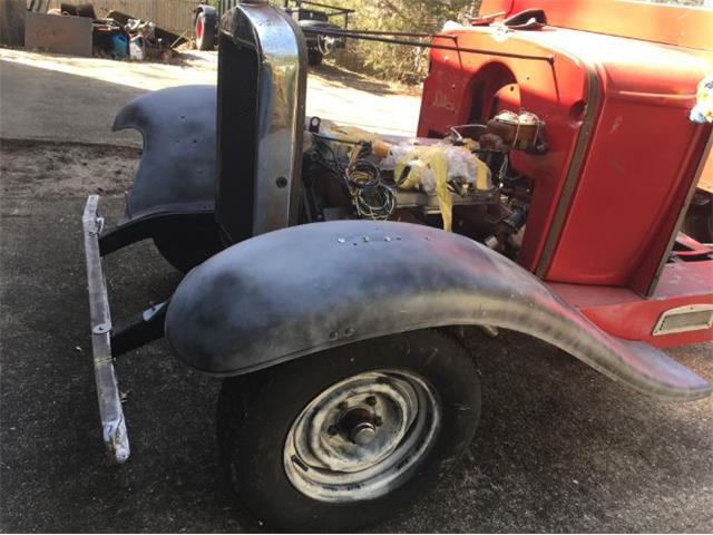 1930 Chevrolet Truck (CC-1660393) for sale in Hobart, Indiana
