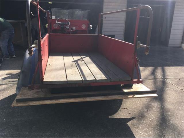 1930 Chevrolet Truck (CC-1660393) for sale in Hobart, Indiana