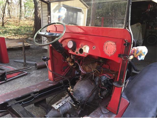 1930 Chevrolet Truck (CC-1660393) for sale in Hobart, Indiana