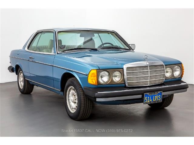 1978 Mercedes-Benz 280CE (CC-1663949) for sale in Beverly Hills, California