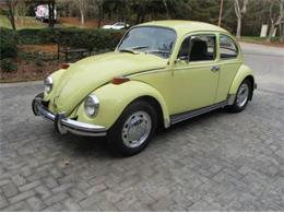 1970 Volkswagen Beetle (CC-1663950) for sale in Cadillac, Michigan