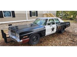 1977 Dodge Monaco (CC-1663958) for sale in Cadillac, Michigan