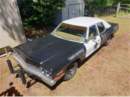 1977 Dodge Monaco (CC-1663958) for sale in Cadillac, Michigan