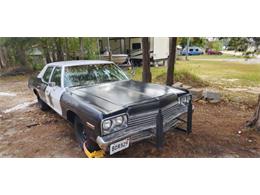 1977 Dodge Monaco (CC-1663958) for sale in Cadillac, Michigan