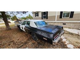 1977 Dodge Monaco (CC-1663958) for sale in Cadillac, Michigan