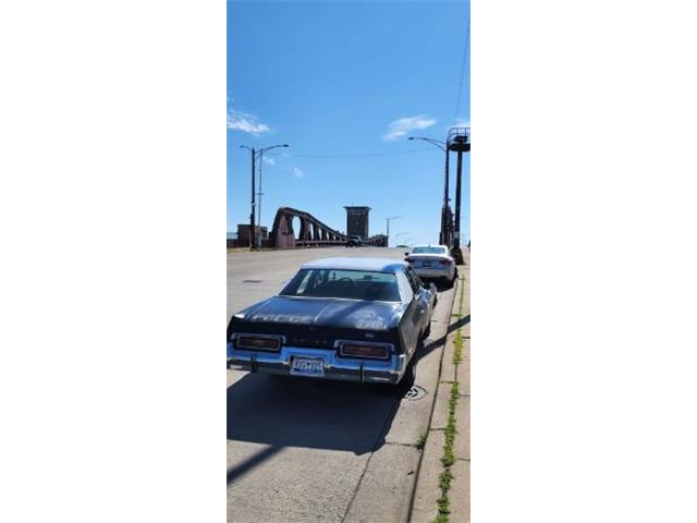 1977 Dodge Monaco (CC-1663958) for sale in Cadillac, Michigan