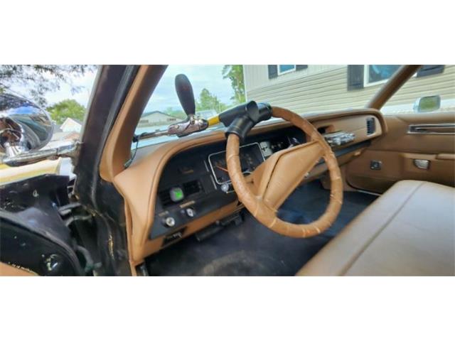 1977 Dodge Monaco (CC-1663958) for sale in Cadillac, Michigan
