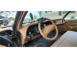 1977 Dodge Monaco (CC-1663958) for sale in Cadillac, Michigan