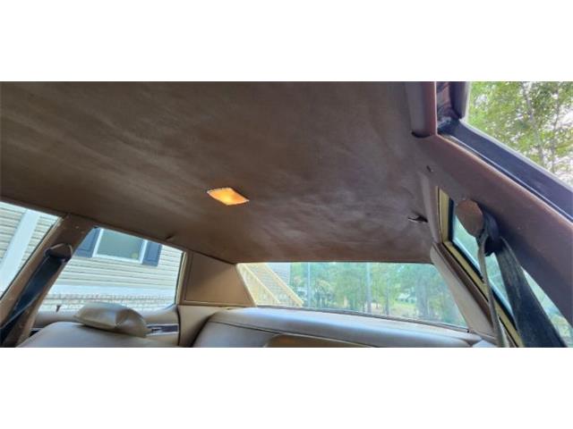 1977 Dodge Monaco (CC-1663958) for sale in Cadillac, Michigan