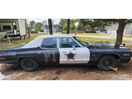 1977 Dodge Monaco (CC-1663958) for sale in Cadillac, Michigan