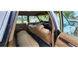 1977 Dodge Monaco (CC-1663958) for sale in Cadillac, Michigan