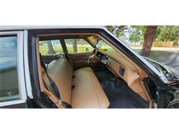 1977 Dodge Monaco (CC-1663958) for sale in Cadillac, Michigan