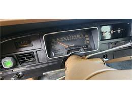 1977 Dodge Monaco (CC-1663958) for sale in Cadillac, Michigan