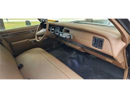 1977 Dodge Monaco (CC-1663958) for sale in Cadillac, Michigan