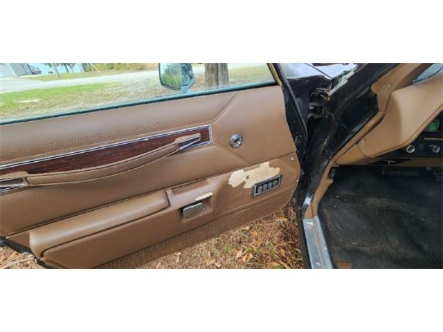 1977 Dodge Monaco (CC-1663958) for sale in Cadillac, Michigan