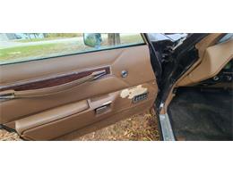 1977 Dodge Monaco (CC-1663958) for sale in Cadillac, Michigan