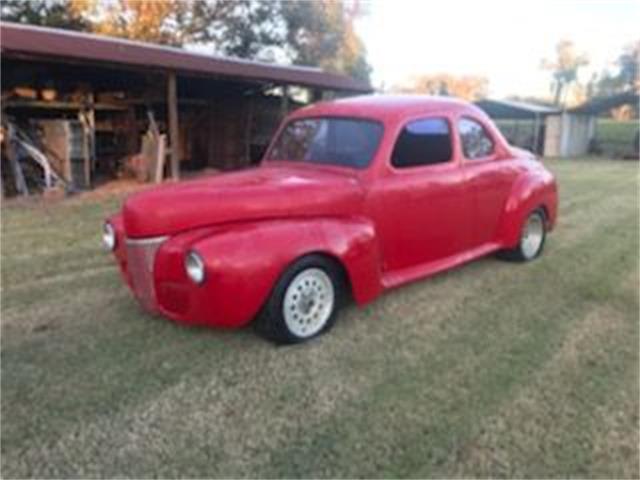 1941 Ford Coupe (CC-1660396) for sale in Hobart, Indiana