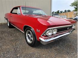 1966 Chevrolet Chevelle (CC-1663997) for sale in Youngville, North Carolina