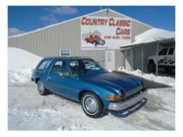 1977 AMC Pacer (CC-1664000) for sale in Staunton, Illinois