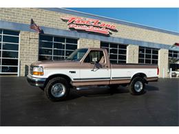 1997 Ford F250 (CC-1664007) for sale in St. Charles, Missouri