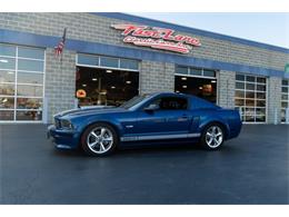 2008 Ford Mustang (CC-1664008) for sale in St. Charles, Missouri