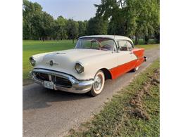 1956 Oldsmobile 88 (CC-1660401) for sale in Hobart, Indiana
