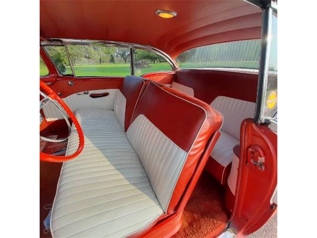 1956 Oldsmobile 88 (CC-1660401) for sale in Hobart, Indiana