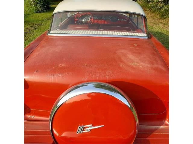 1956 Oldsmobile 88 (CC-1660401) for sale in Hobart, Indiana