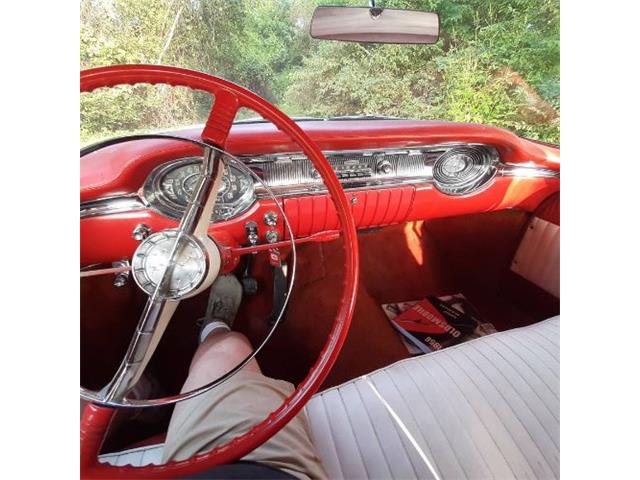 1956 Oldsmobile 88 (CC-1660401) for sale in Hobart, Indiana