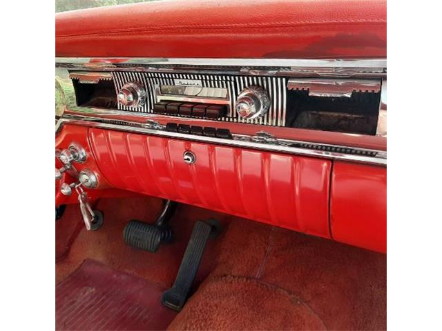 1956 Oldsmobile 88 (CC-1660401) for sale in Hobart, Indiana