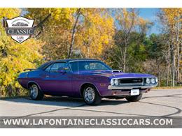 1970 Dodge Challenger (CC-1664010) for sale in Milford, Michigan