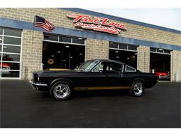 1965 Ford Mustang (CC-1664012) for sale in St. Charles, Missouri