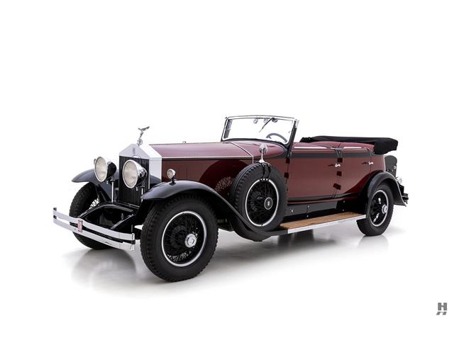 1929 Rolls-Royce Phantom I (CC-1664013) for sale in Saint Louis, Missouri