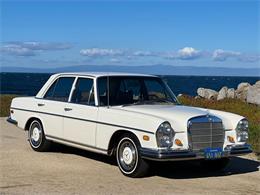 1969 Mercedes-Benz 280 (CC-1664015) for sale in Monterey, California