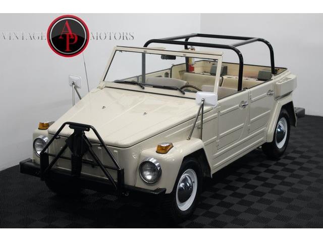 1974 Volkswagen Thing (CC-1664019) for sale in Statesville, North Carolina