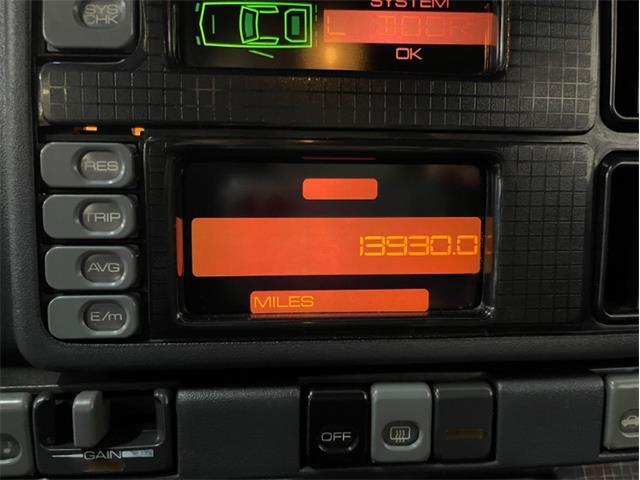1988 Pontiac Firebird (CC-1664044) for sale in Mundelein, Illinois