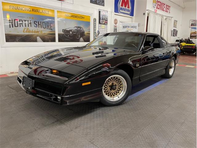 1988 Pontiac Firebird (CC-1664044) for sale in Mundelein, Illinois