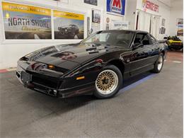 1988 Pontiac Firebird (CC-1664044) for sale in Mundelein, Illinois