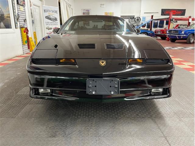 1988 Pontiac Firebird (CC-1664044) for sale in Mundelein, Illinois