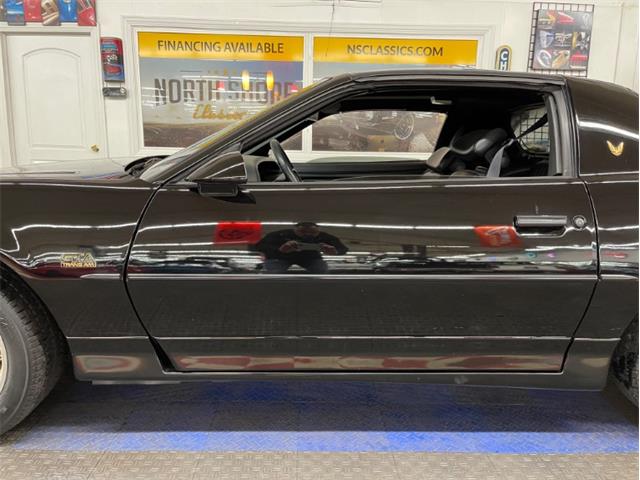 1988 Pontiac Firebird (CC-1664044) for sale in Mundelein, Illinois
