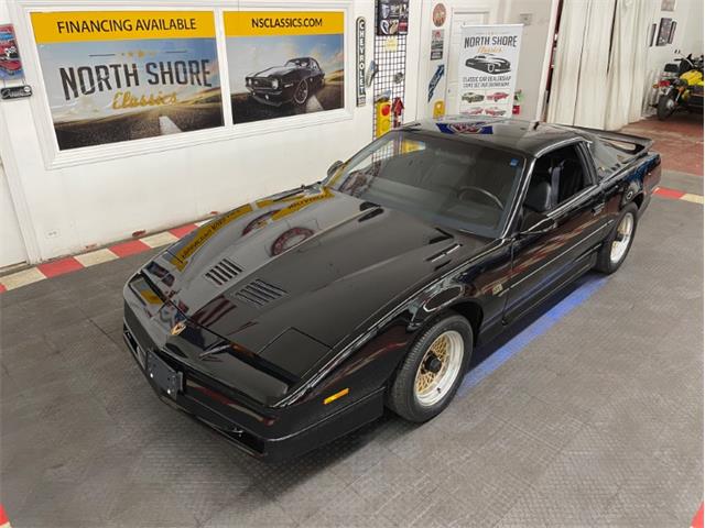 1988 Pontiac Firebird (CC-1664044) for sale in Mundelein, Illinois