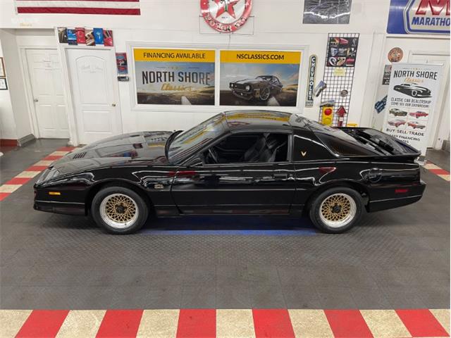 1988 Pontiac Firebird (CC-1664044) for sale in Mundelein, Illinois