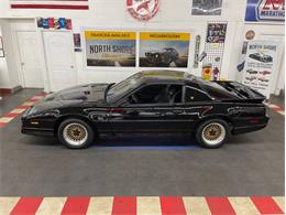 1988 Pontiac Firebird (CC-1664044) for sale in Mundelein, Illinois