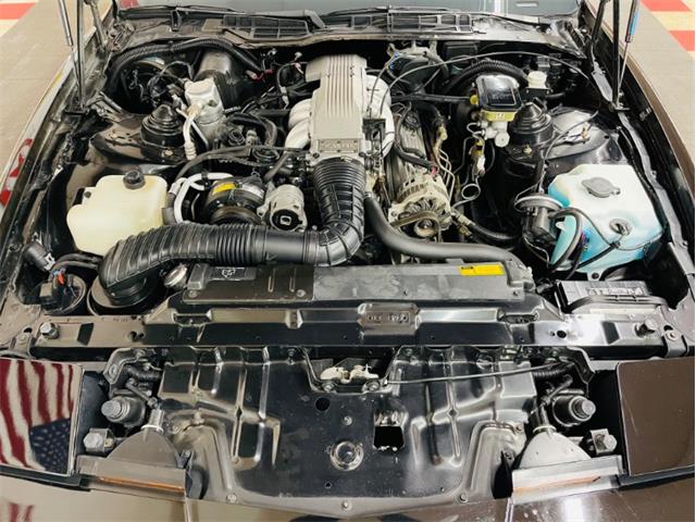 1988 Pontiac Firebird (CC-1664044) for sale in Mundelein, Illinois