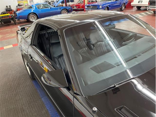 1988 Pontiac Firebird (CC-1664044) for sale in Mundelein, Illinois