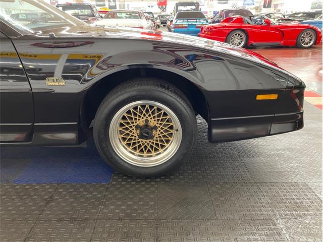 1988 Pontiac Firebird (CC-1664044) for sale in Mundelein, Illinois