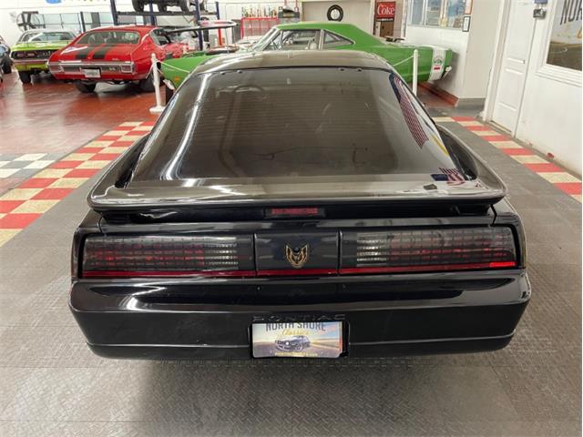 1988 Pontiac Firebird (CC-1664044) for sale in Mundelein, Illinois